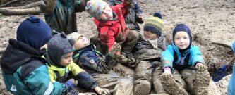 Gesund und schlau durch frische Luft